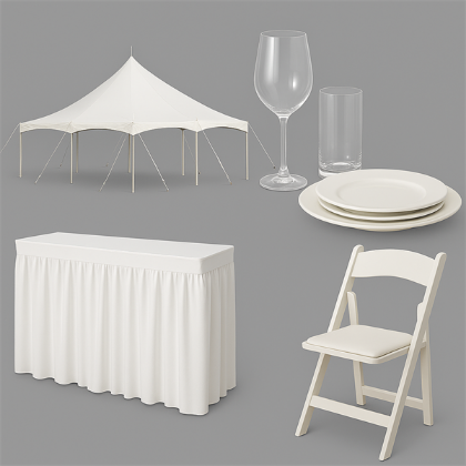 Picture for category Wedding/ Events